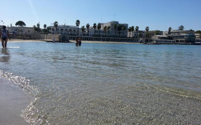Hotel Profumo di Mare