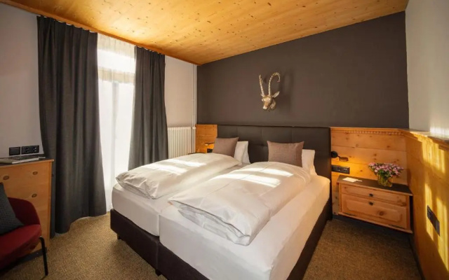 Hotel Parsenn