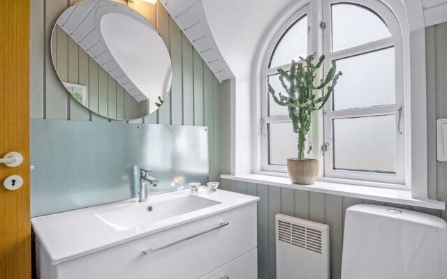 "Dakota" - 850m from the sea in Western Jutland
