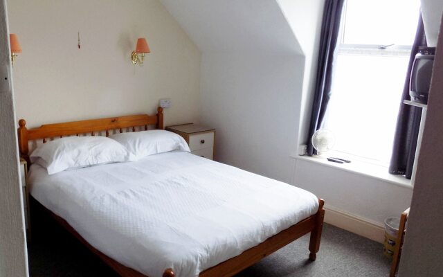 The Silver Jubilee - Guest house
