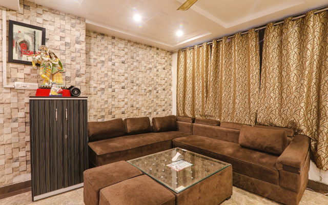 Fabhotel The Villa