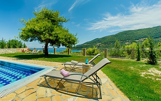 Tireda Villas