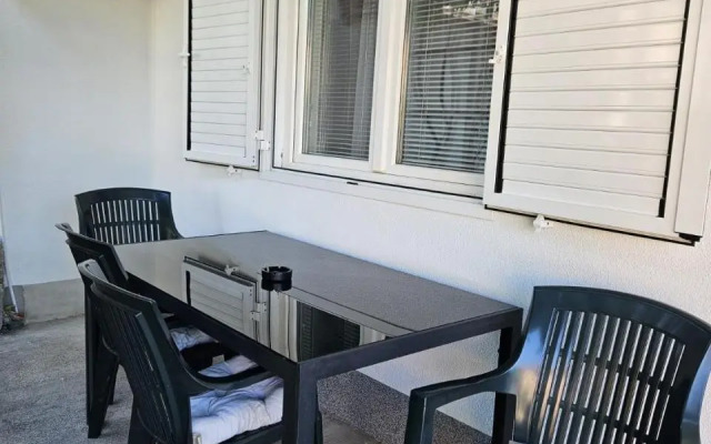Apartment Lana