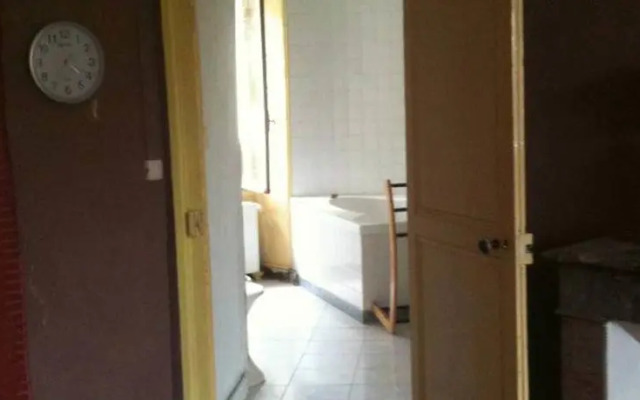 Chambres dHôtes Lortet