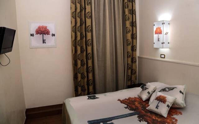 Guesthouse Trastevere