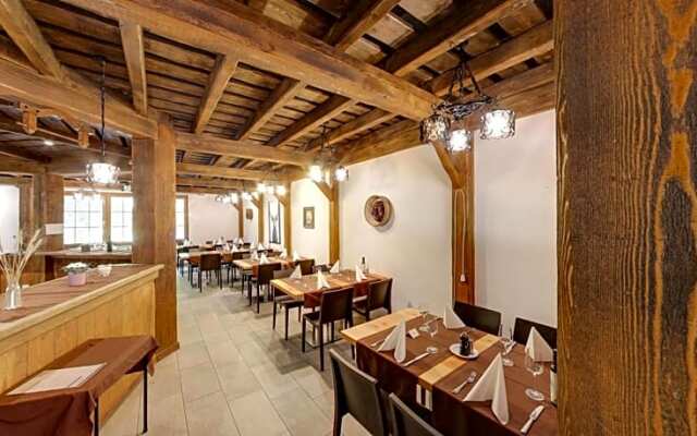 Hotel Catrina Resort