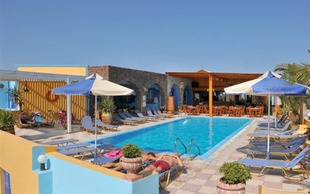 Dimitris Studios
