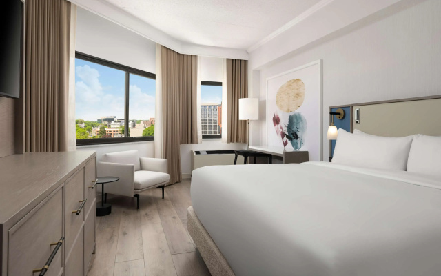 Sonesta White Plains Downtown
