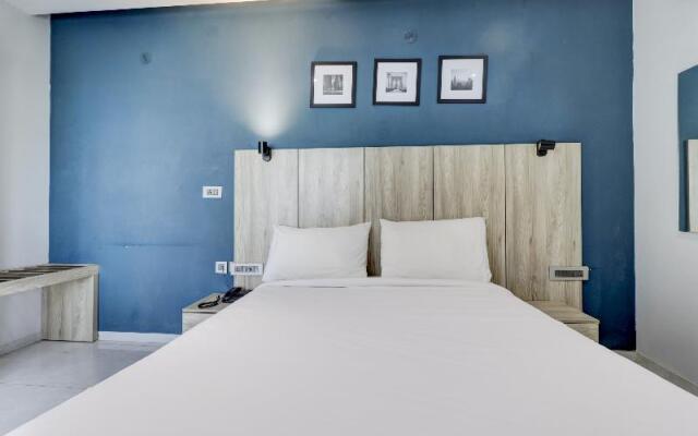Townhouse 442 Galexia Hotel And Resorts