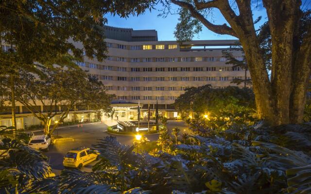 InterContinental Medellin, an IHG Hotel