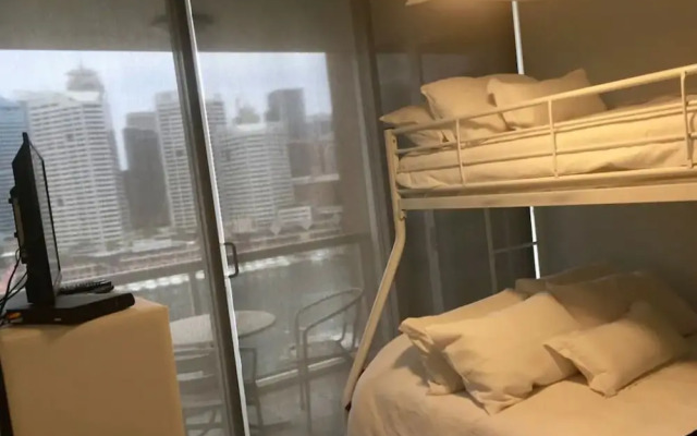 Two bedroom Apartment in  Australia