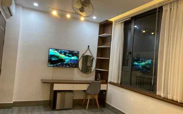 HAKU Boutique Hotel Tuy Hoa