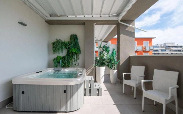Hotel Iris