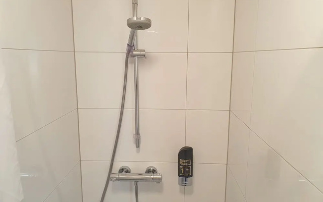 Aparthotel Jonas