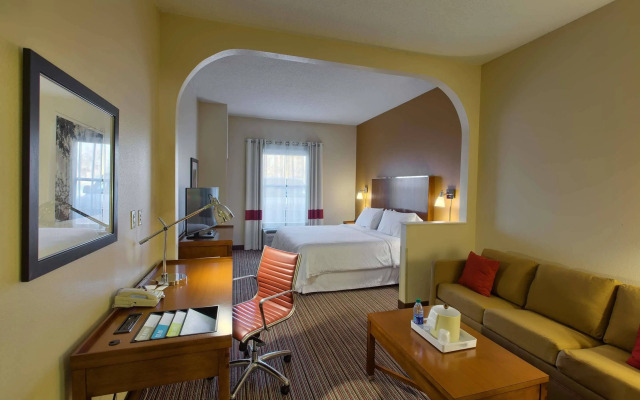 Four Points by Sheraton Charlotte - Pineville