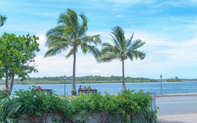 Munna Beach Apartments