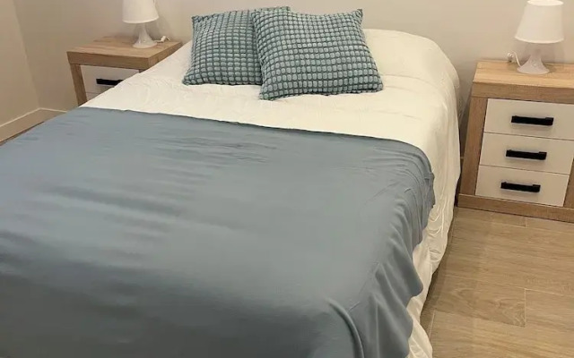 Paraíso Suites by gaiarooms