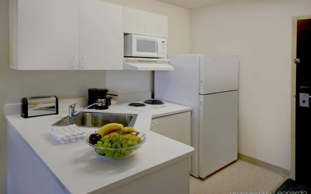 Extended Stay America Suites Providence Warwick