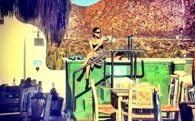 The Freesouls Residences Cerritos Beach