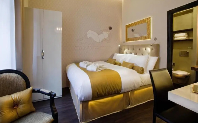 Design Hotel Jewel Prague
