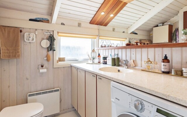 4 Person Holiday Home in Hjorring