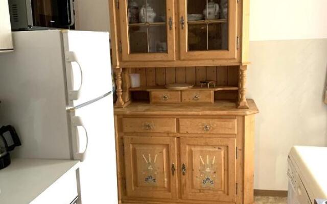 Family-friendly Deluxe Studio Apartment-TOP18