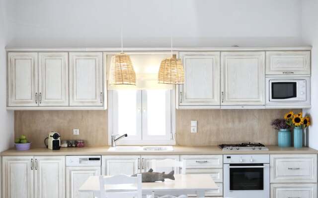 VLIA Myconian Residences