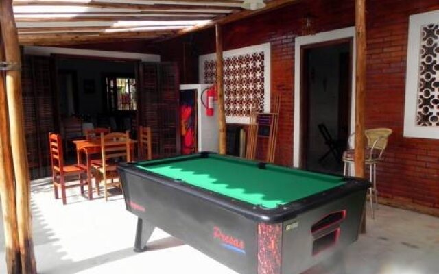 HOTELARE Pousada Bóra Morá