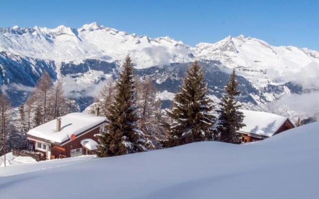 Chalet Panorama