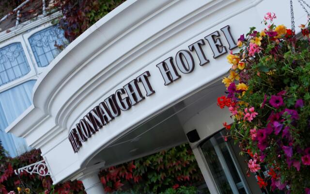 Best Western Plus The Connaught Hotel & Spa