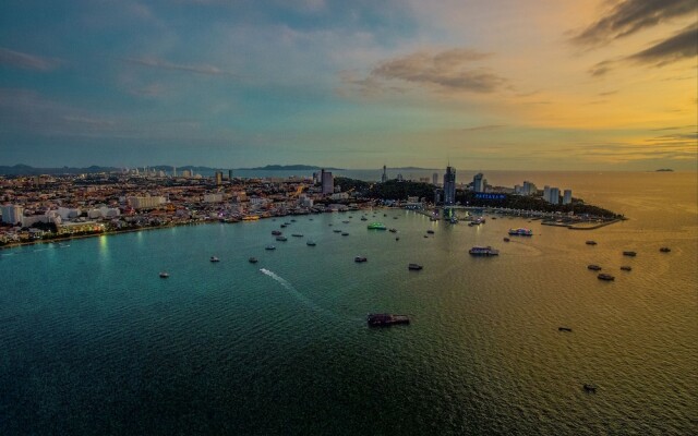 Villas In Pattaya