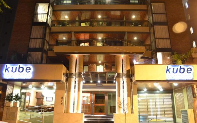 Kube Apartments Express