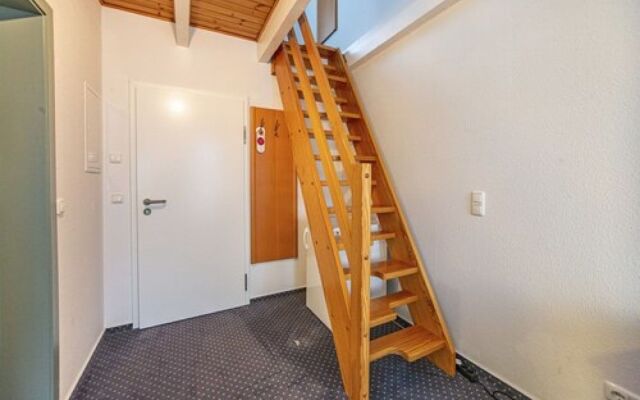 Hotel Rostock West im Kritzmow Park