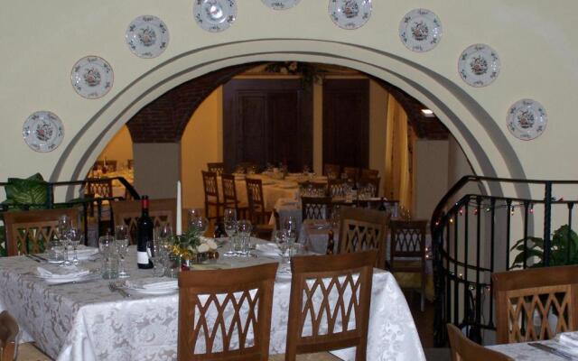 Hotel Ristorante La Torretta