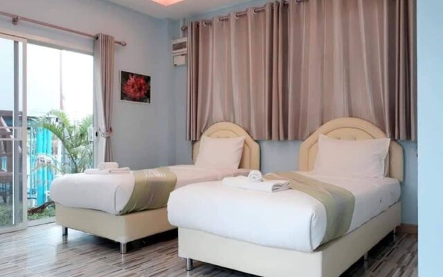 AP Grand Resort
