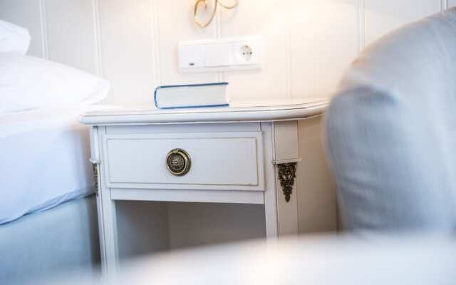 Hotel Villa Kastelruth