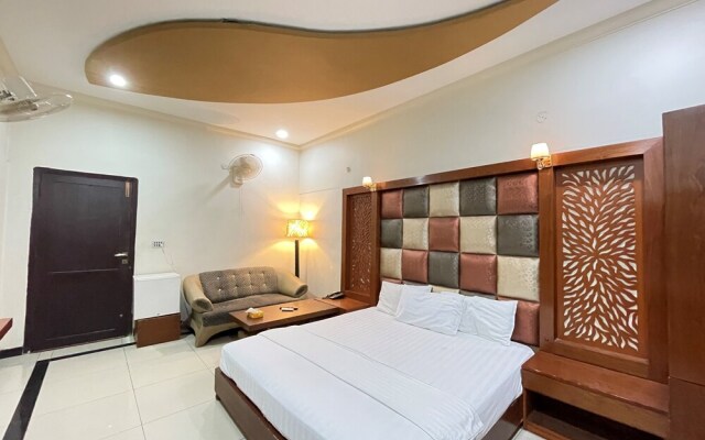 The Grand Hotel Multan