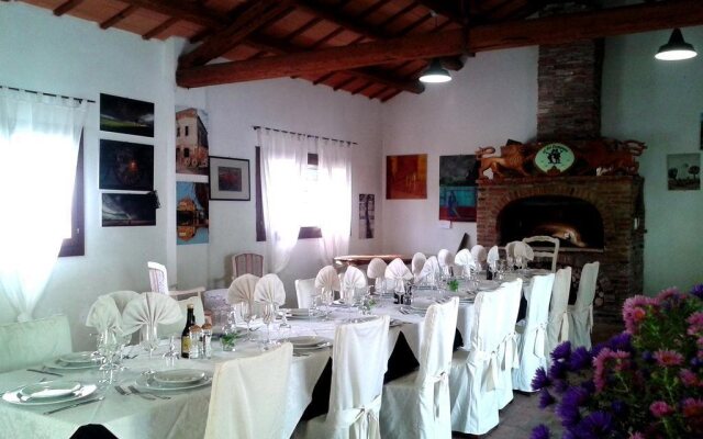 Locanda Mulino al Pizzon