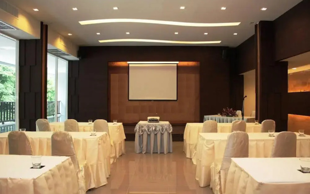 Patong Green Mountain Hotel, Phuket
