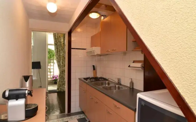 Quartier Latin Apartment - One-Bedroom Apartment