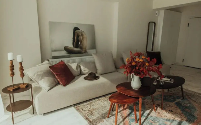 MGM Residencies
