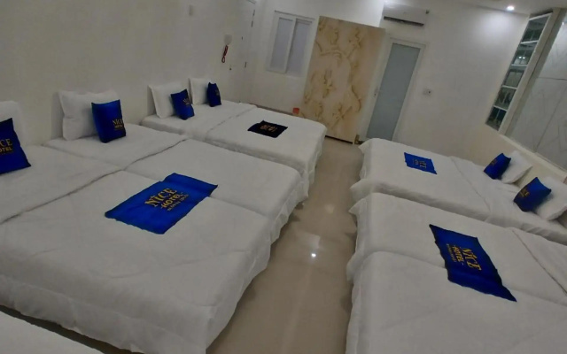Nice Hotel Buon Ma Thuot