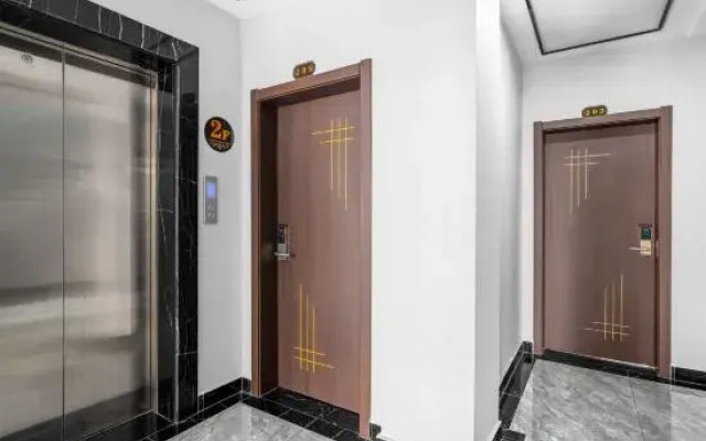 Xinju Hotel