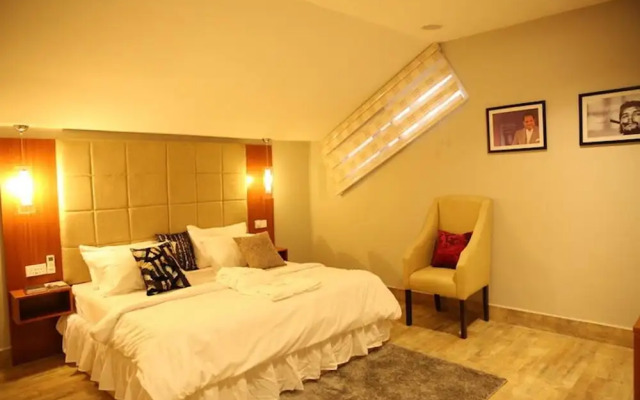 Kiniz Luxury Apartments