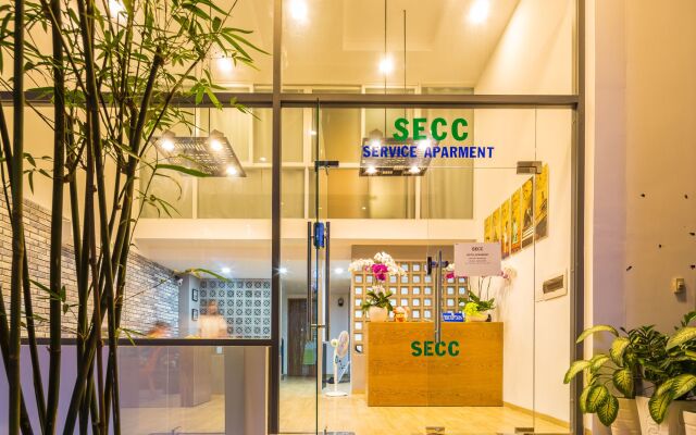 Secc Hotel