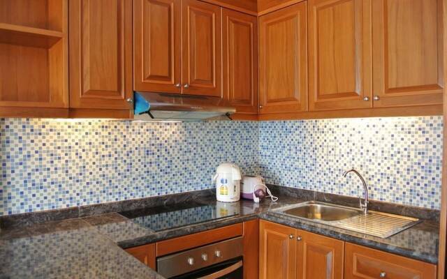 Baan Suan Lalana Te Floor 5 Room