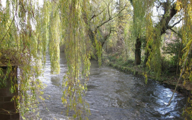 Hotel Spa Le Moulin de la Wantzenau