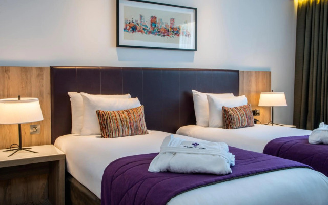 Park Regis Birmingham