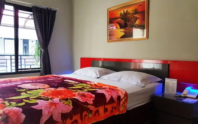 La Derra Hotel
