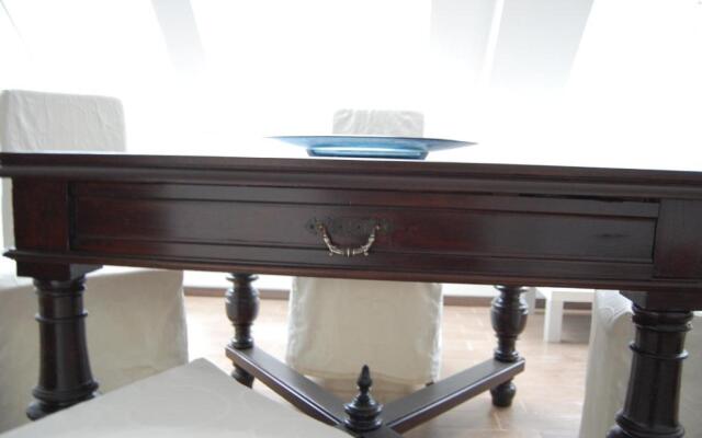 Alga Apartments am Westbahnhof